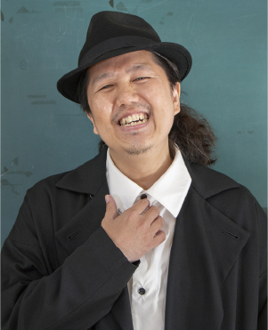 大窪 シゲキさん